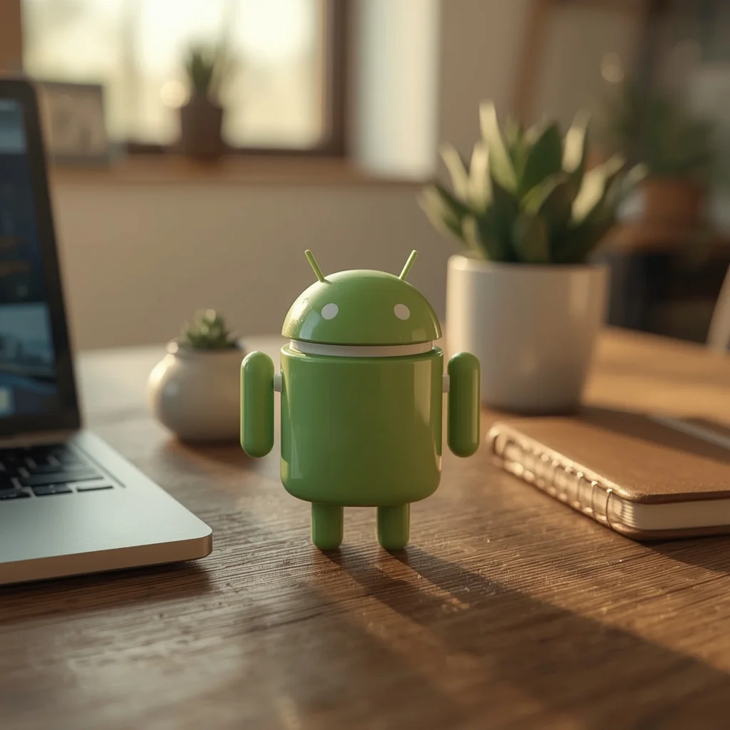 Application Android Madnix Casino